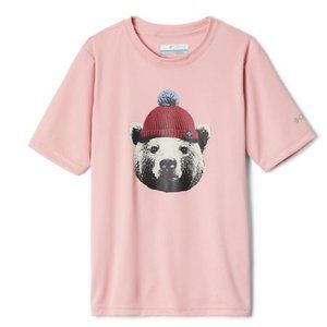Kids' Skylight Cave™ Short Sleeve Tee